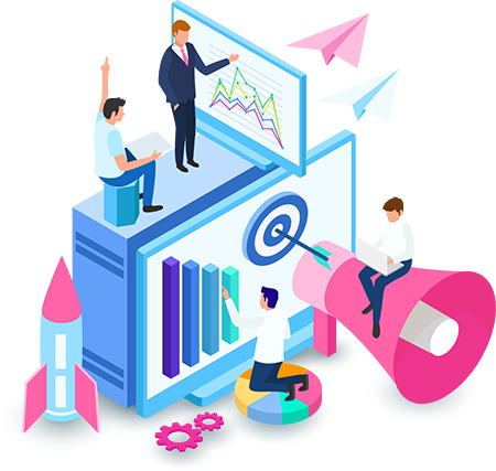 التسويق الإلكتروني