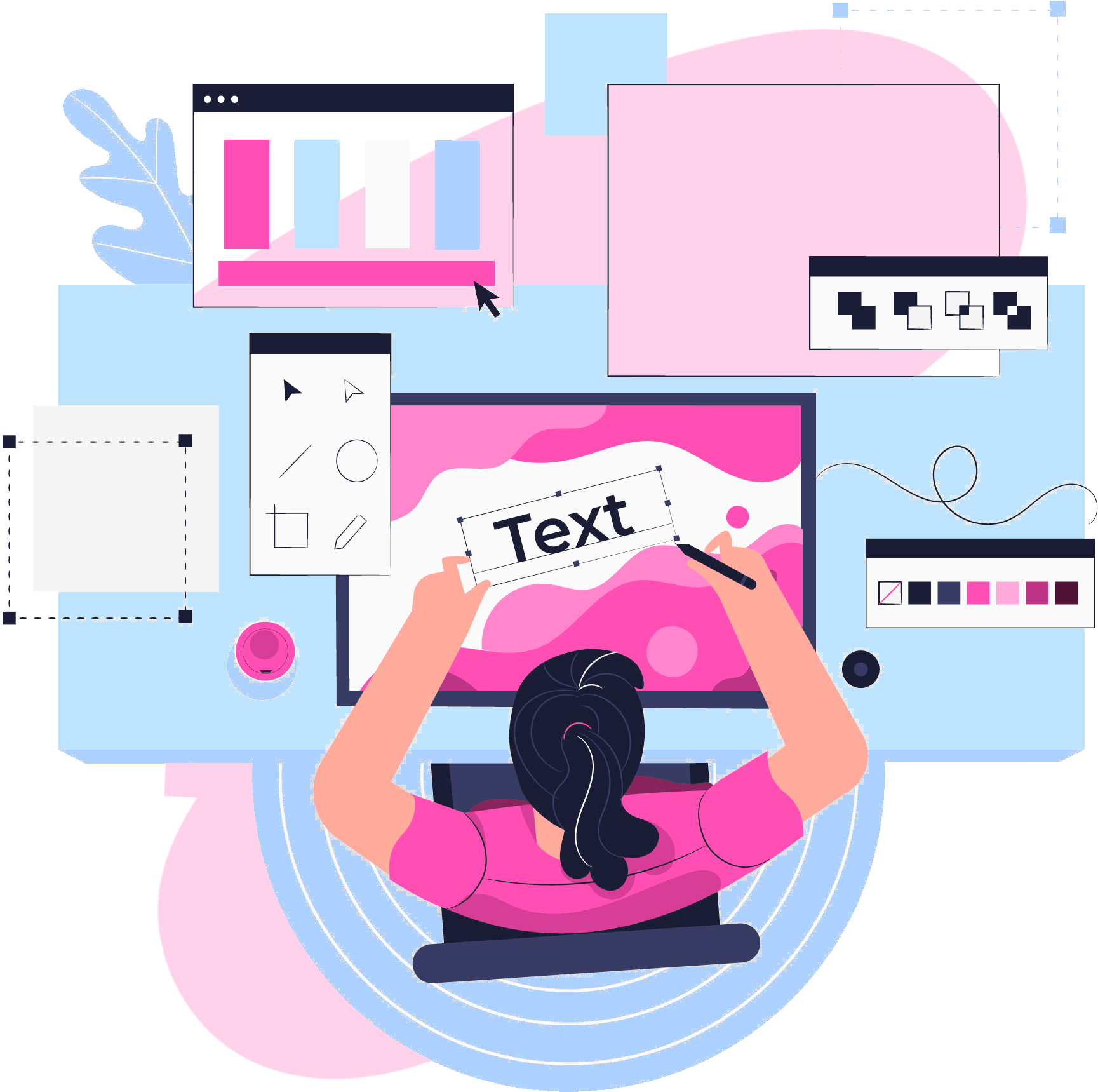 تصميم مواقع الإنترنت